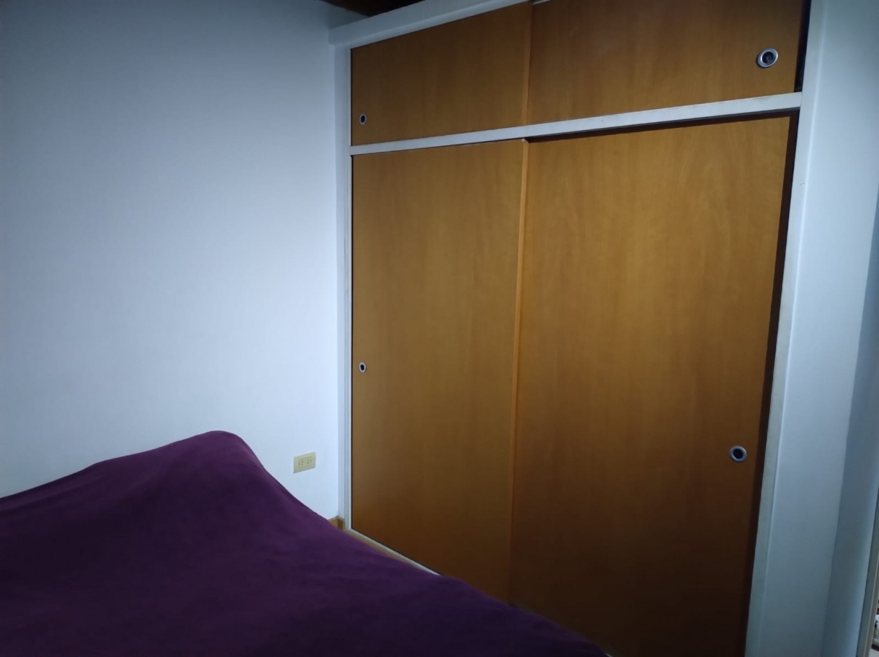 Complejo Mirasol - Duplex 4 ambientes