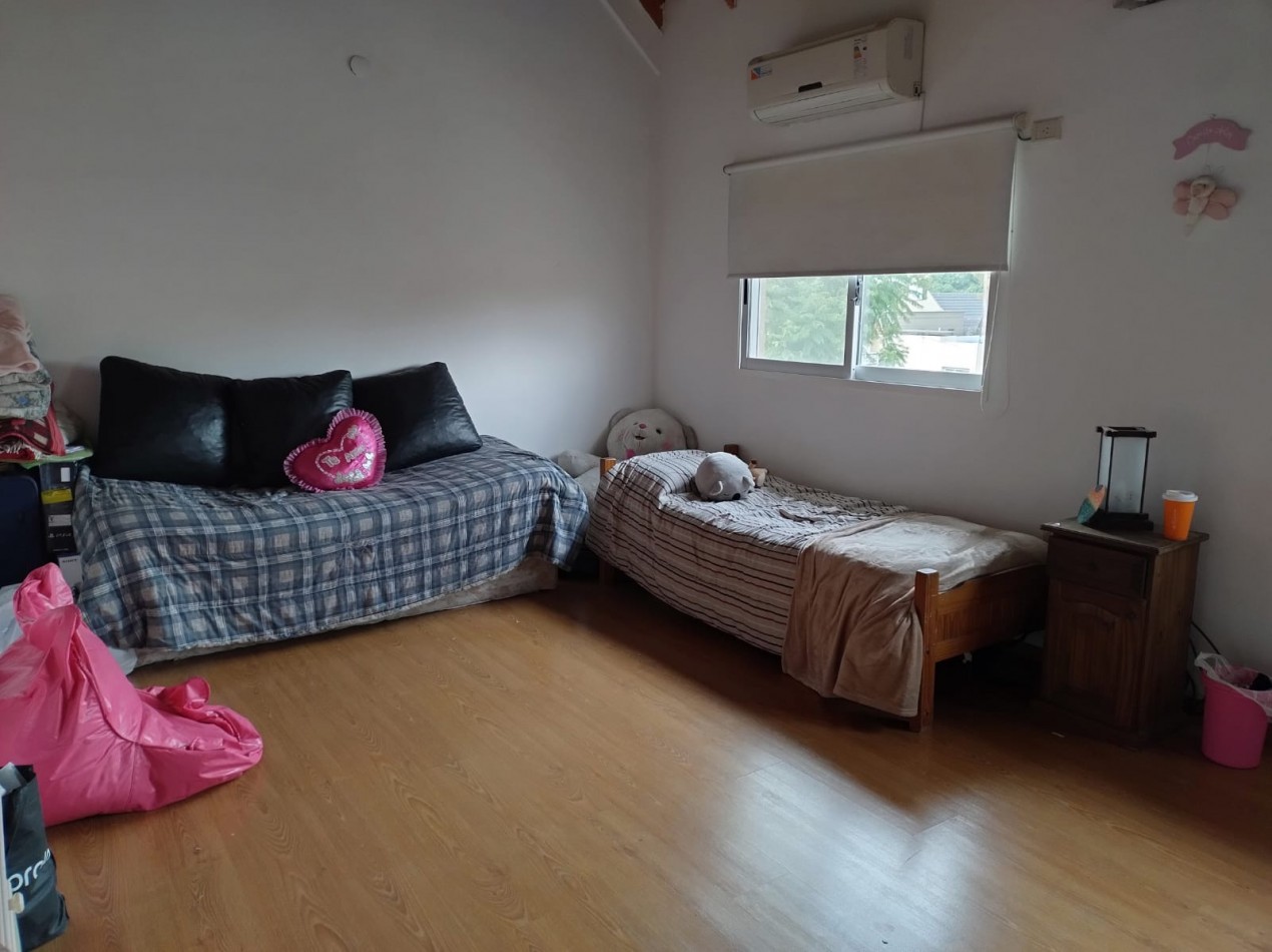 Complejo Mirasol - Duplex 4 ambientes