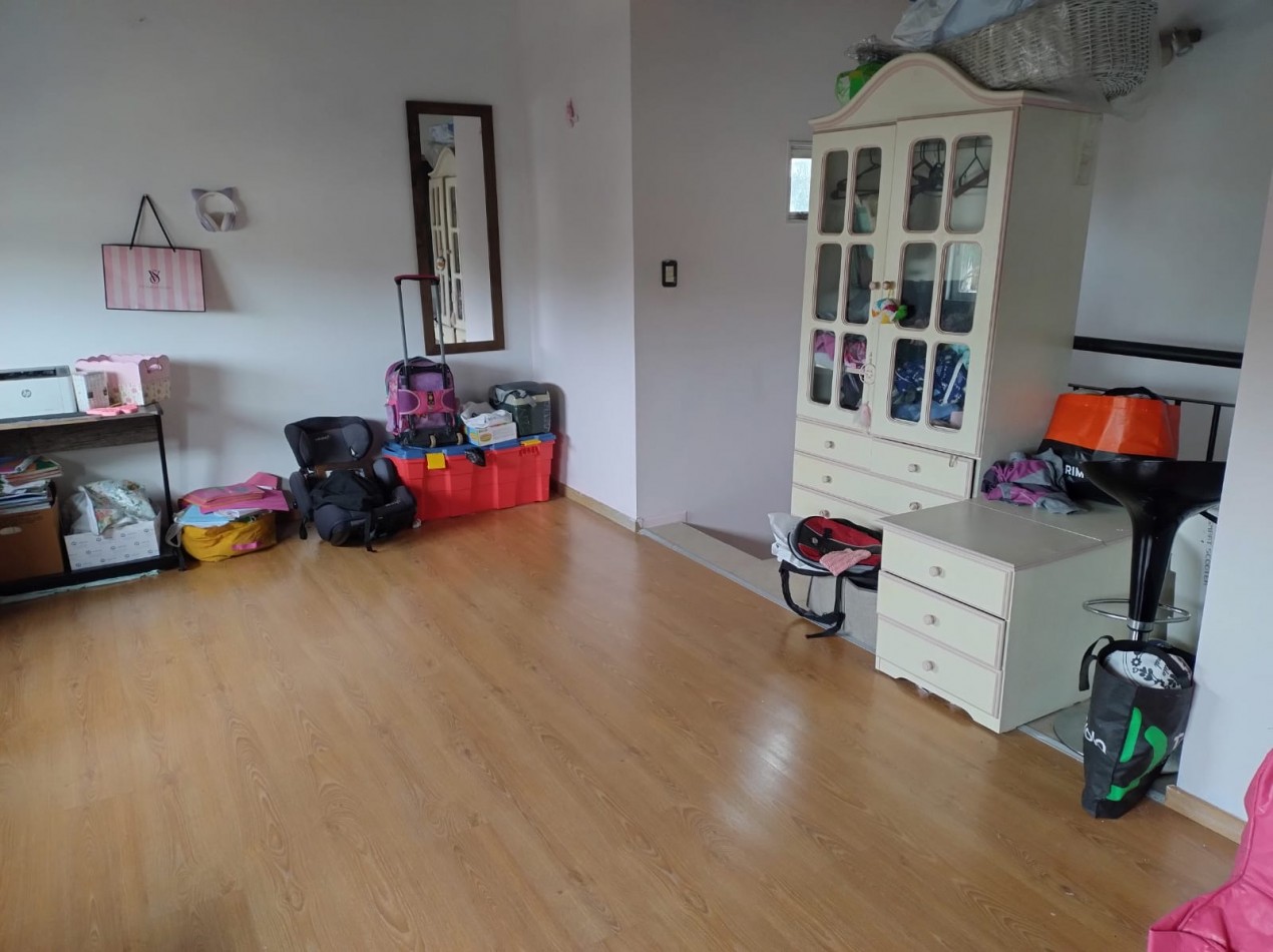 Complejo Mirasol - Duplex 4 ambientes