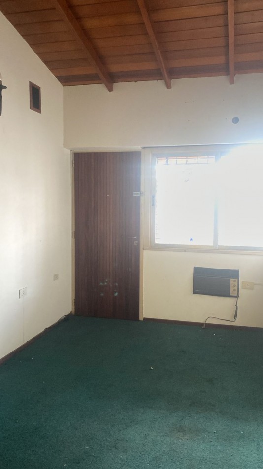 Chalet 5 ambientes en ALQUILER