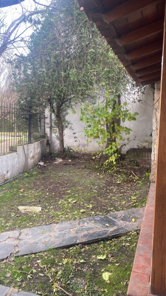 Chalet 5 ambientes en ALQUILER