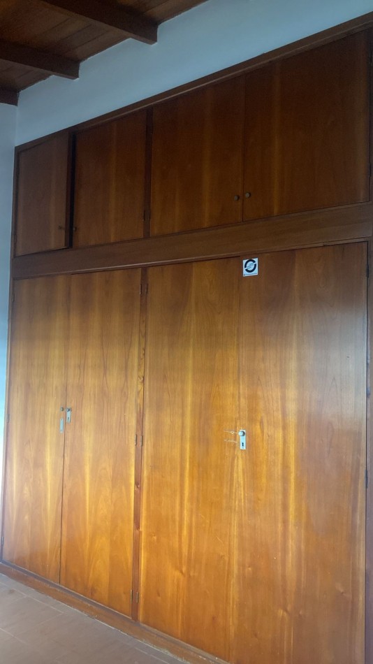 Chalet 5 ambientes en ALQUILER
