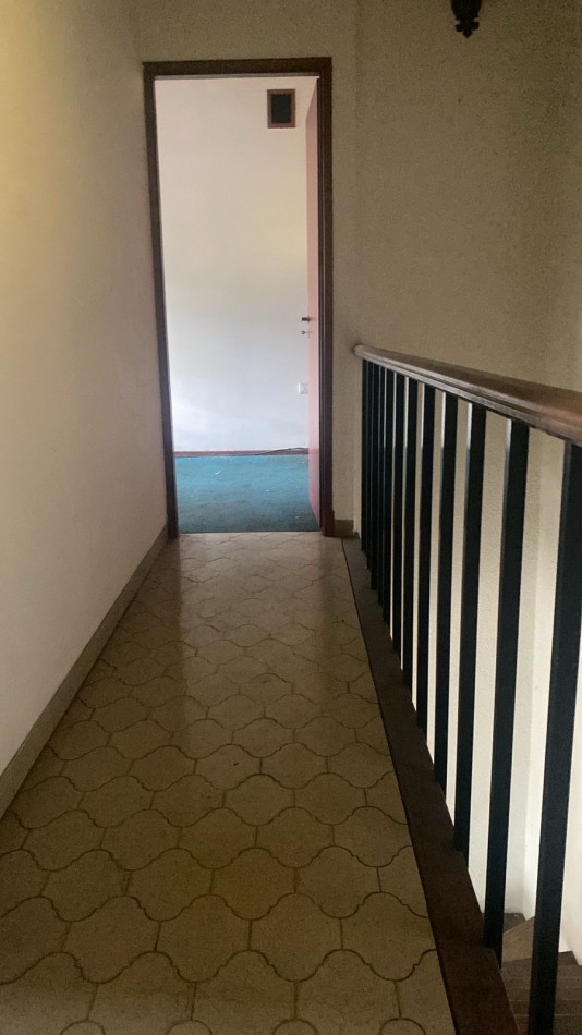 Chalet 5 ambientes en ALQUILER