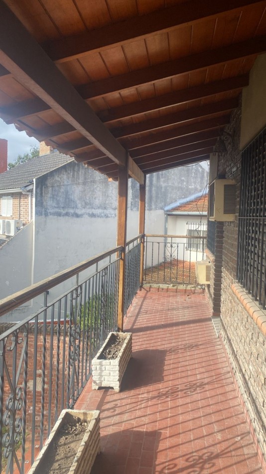 Chalet 5 ambientes en ALQUILER