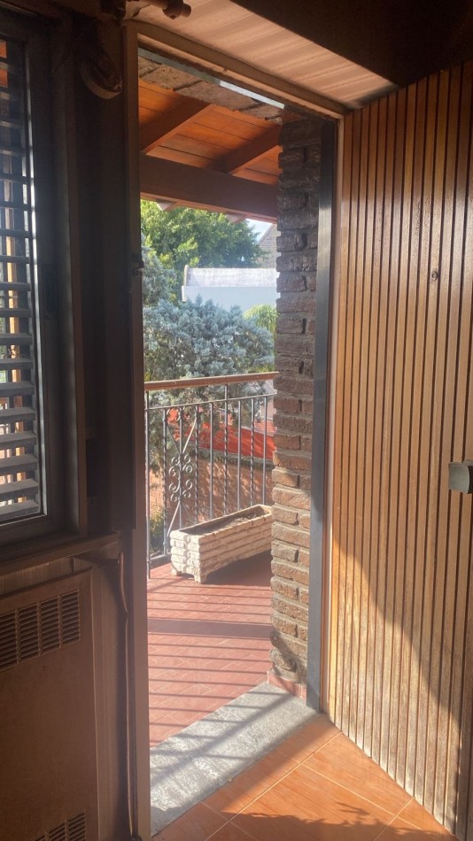 Chalet 5 ambientes en ALQUILER
