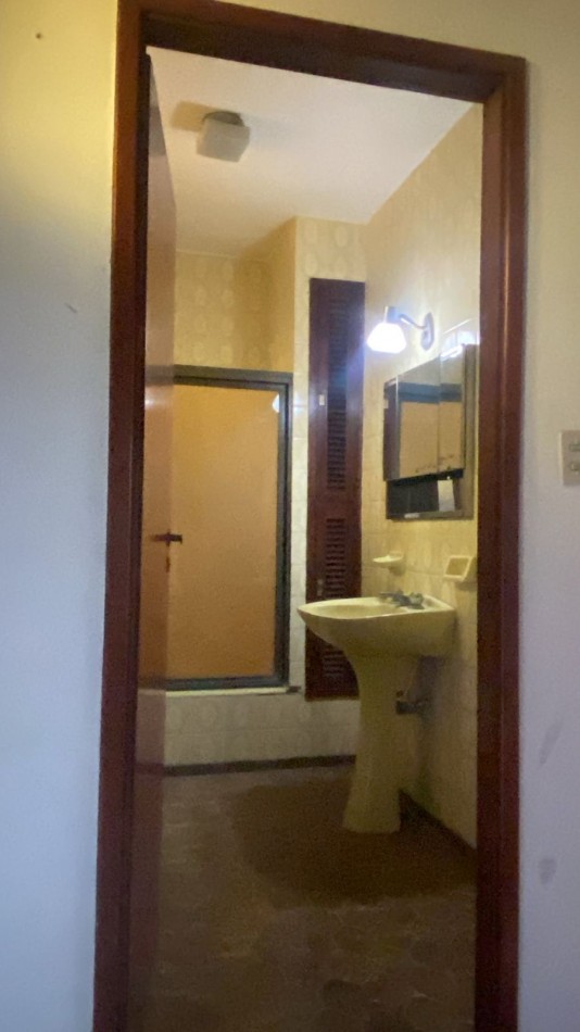 Chalet 5 ambientes en ALQUILER