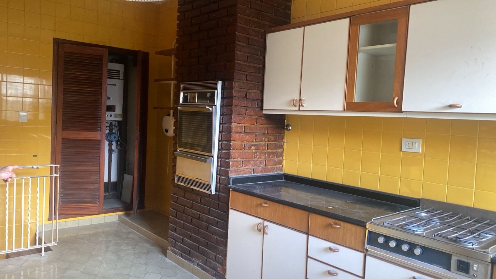 Chalet 5 ambientes en ALQUILER