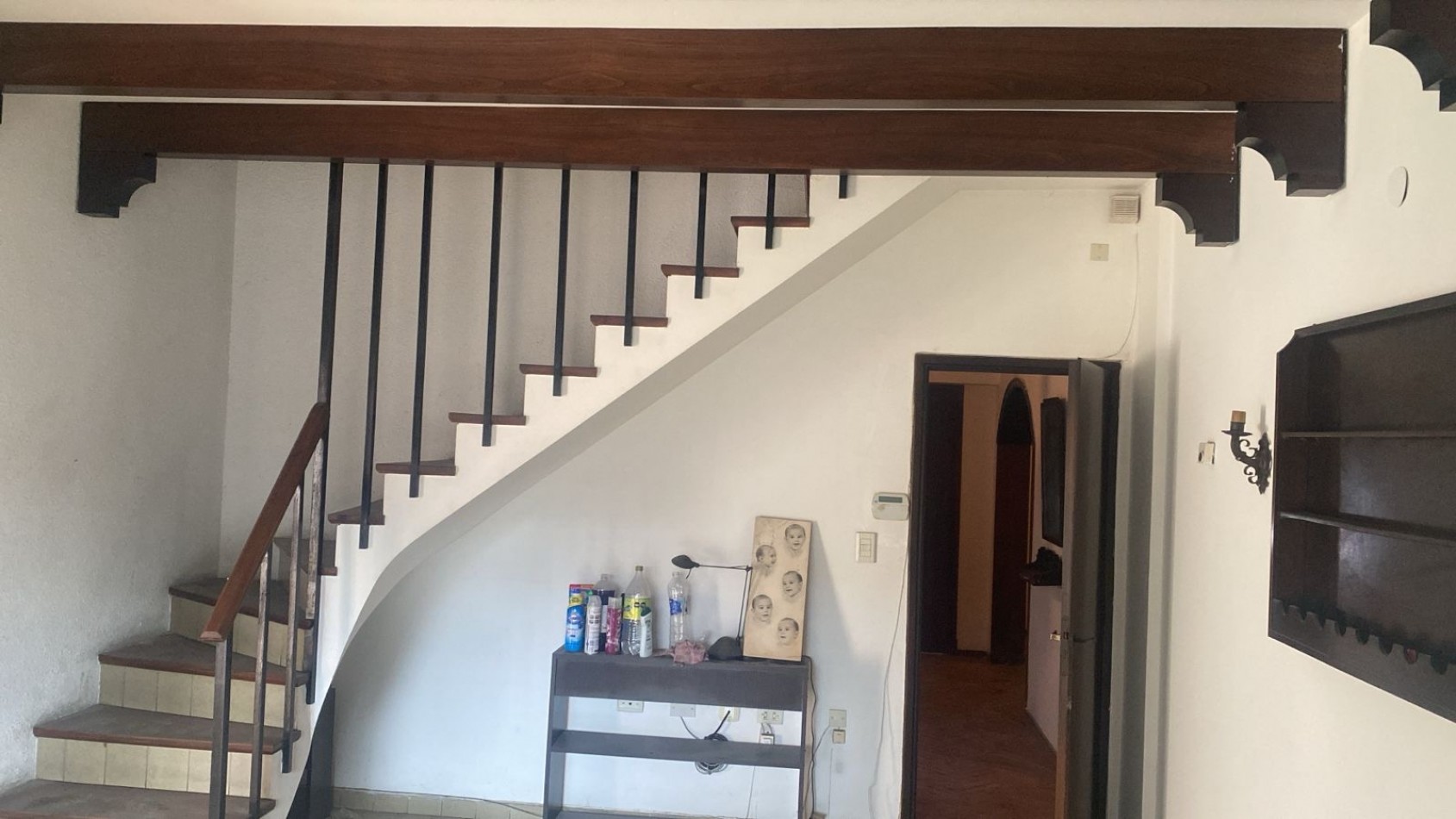 Chalet 5 ambientes en ALQUILER