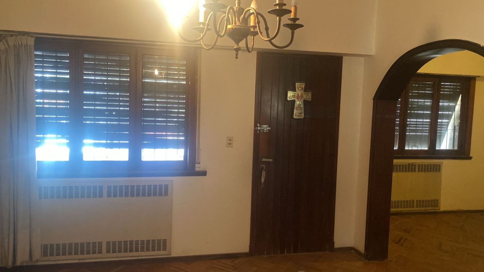 Chalet 5 ambientes en ALQUILER