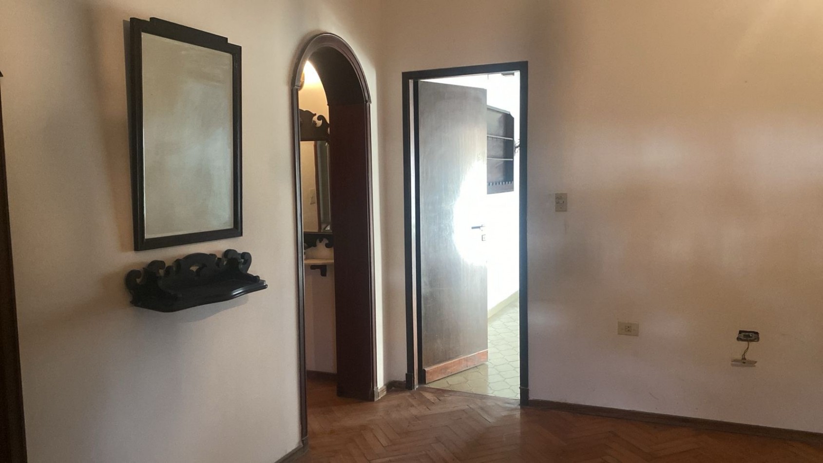 Chalet 5 ambientes en ALQUILER