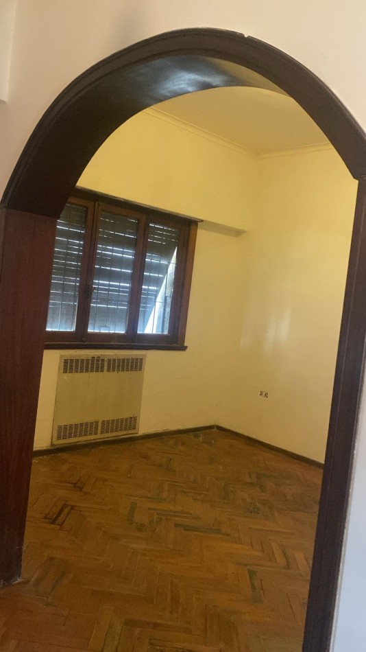 Chalet 5 ambientes en ALQUILER