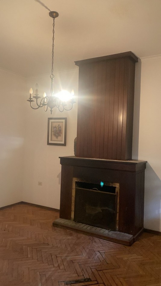 Chalet 5 ambientes en ALQUILER