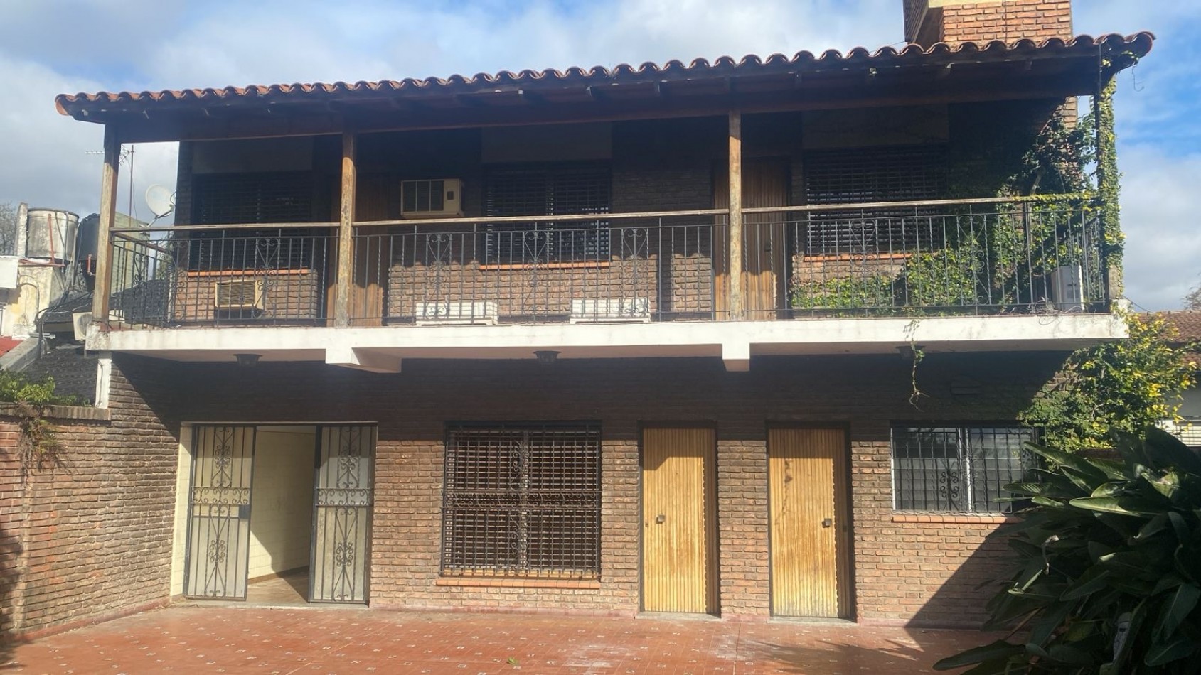 Chalet 5 ambientes en ALQUILER