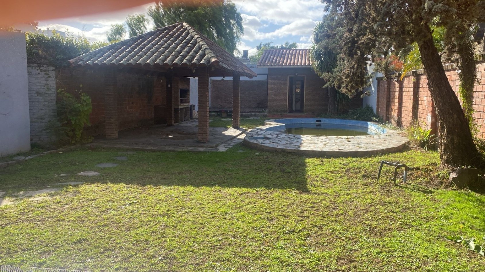 Chalet 5 ambientes en ALQUILER