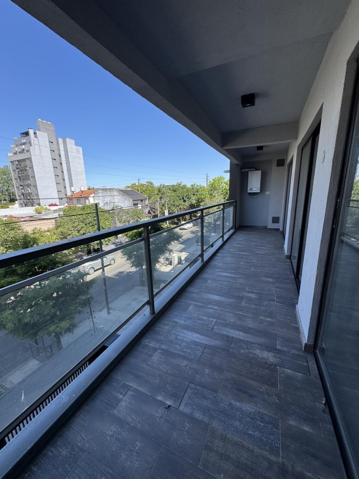 Departamento 3 ambientes a Estrenar ! 
