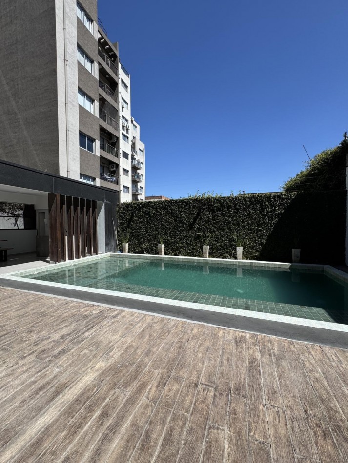 Departamento 3 ambientes a Estrenar ! 