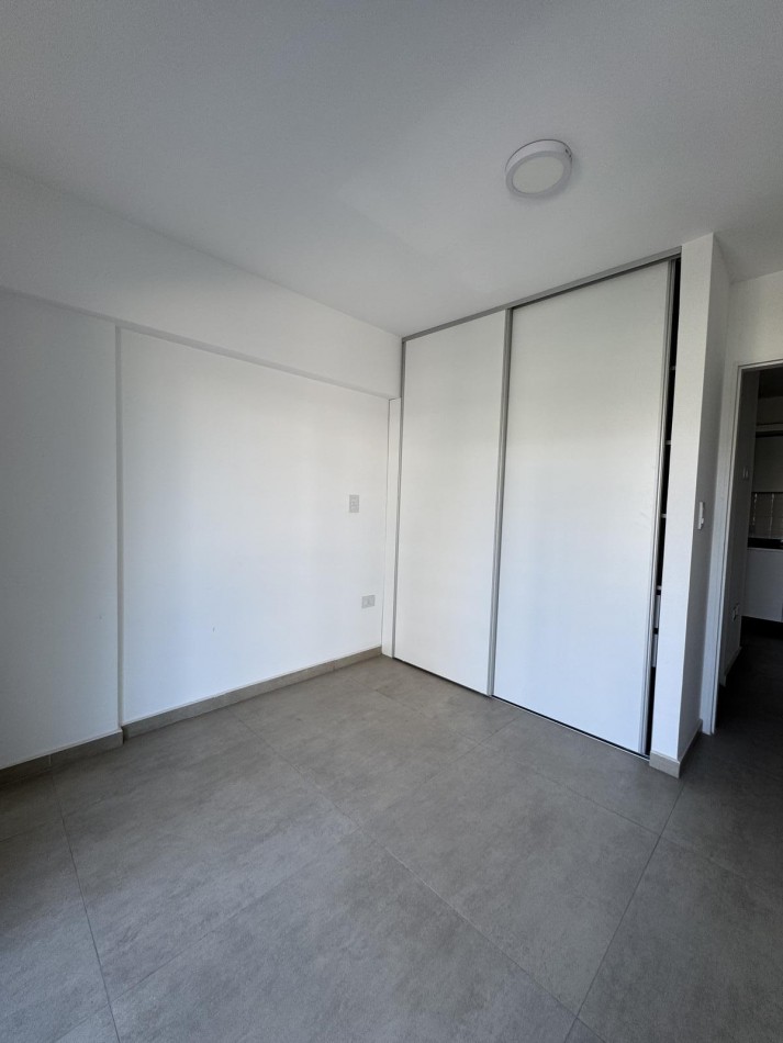 Departamento 3 ambientes a Estrenar ! 