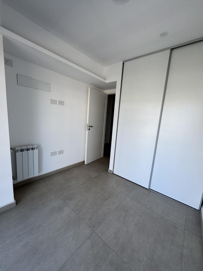 Departamento 3 ambientes a Estrenar ! 