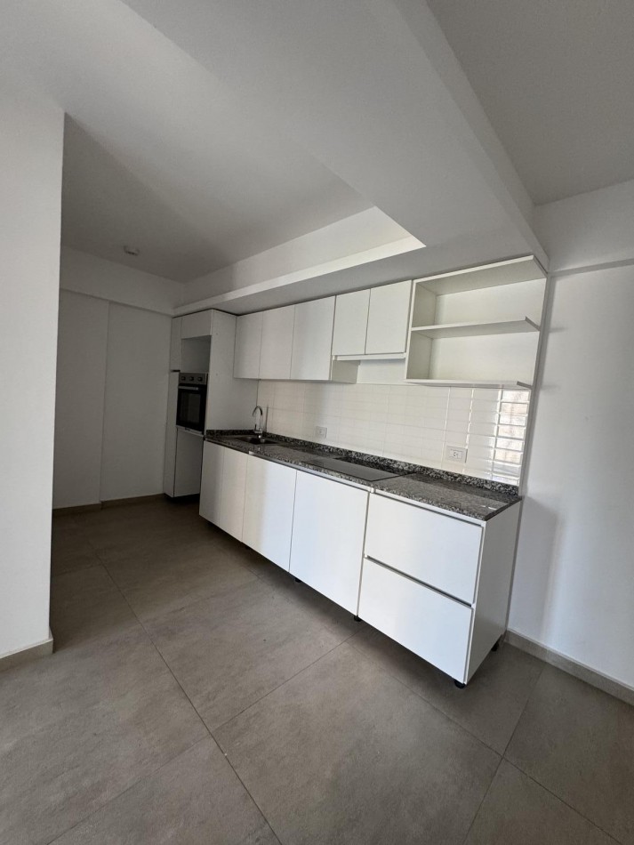 Departamento 3 ambientes a Estrenar ! 