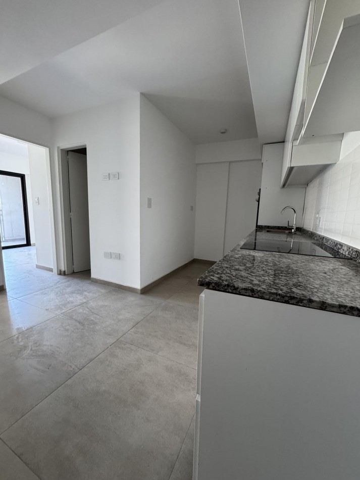 Departamento 3 ambientes a Estrenar ! 