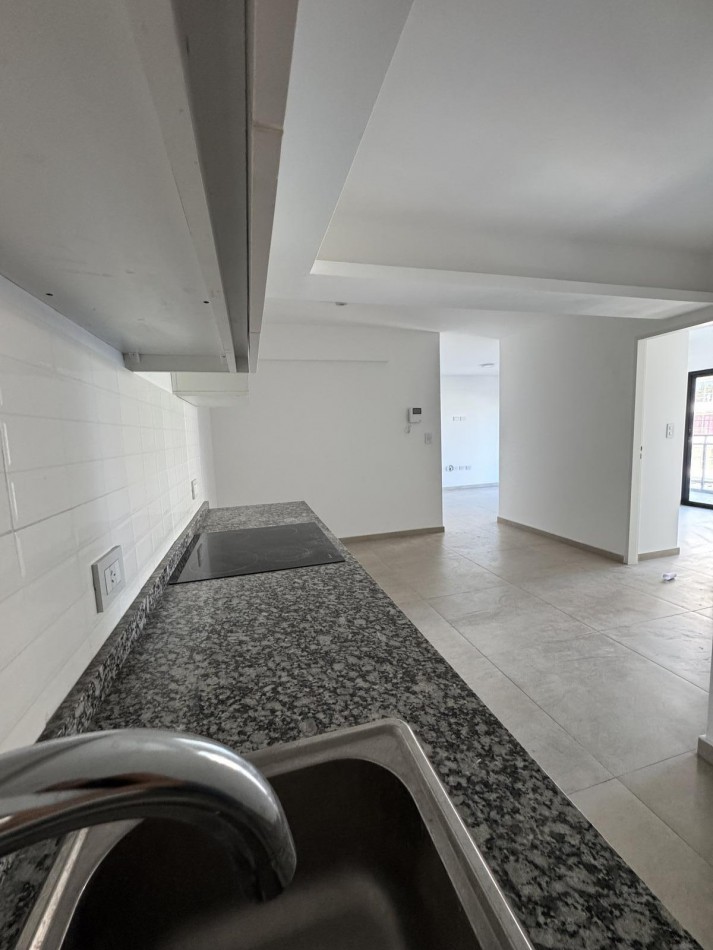 Departamento 3 ambientes a Estrenar ! 