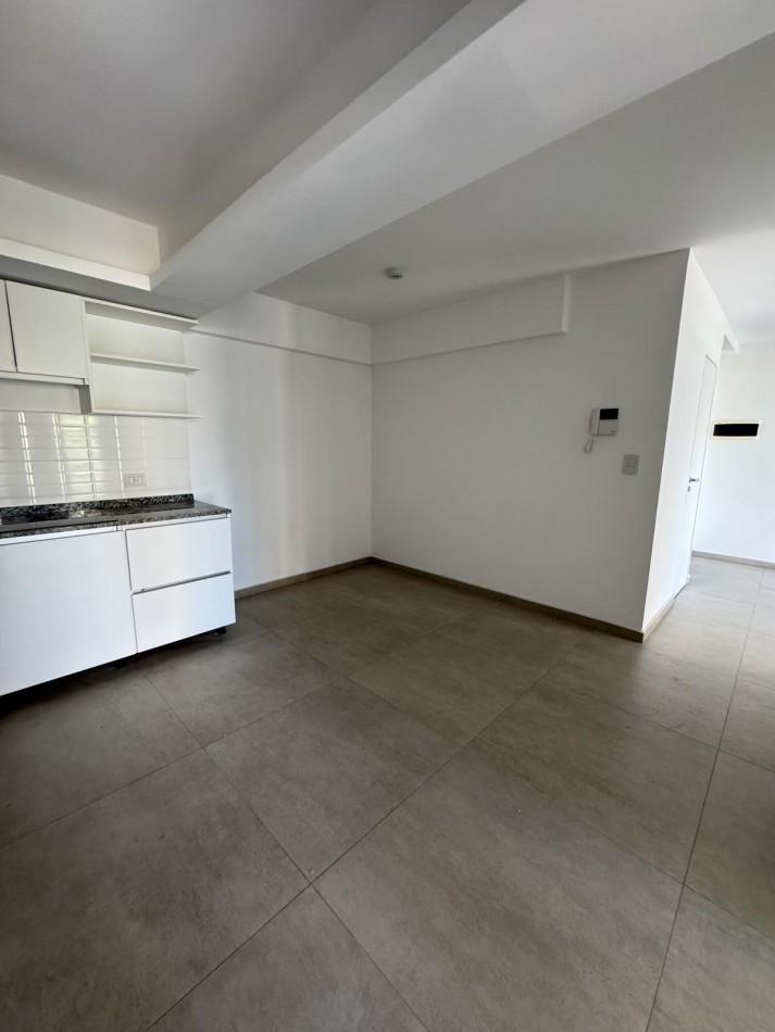 Departamento 3 ambientes a Estrenar ! 