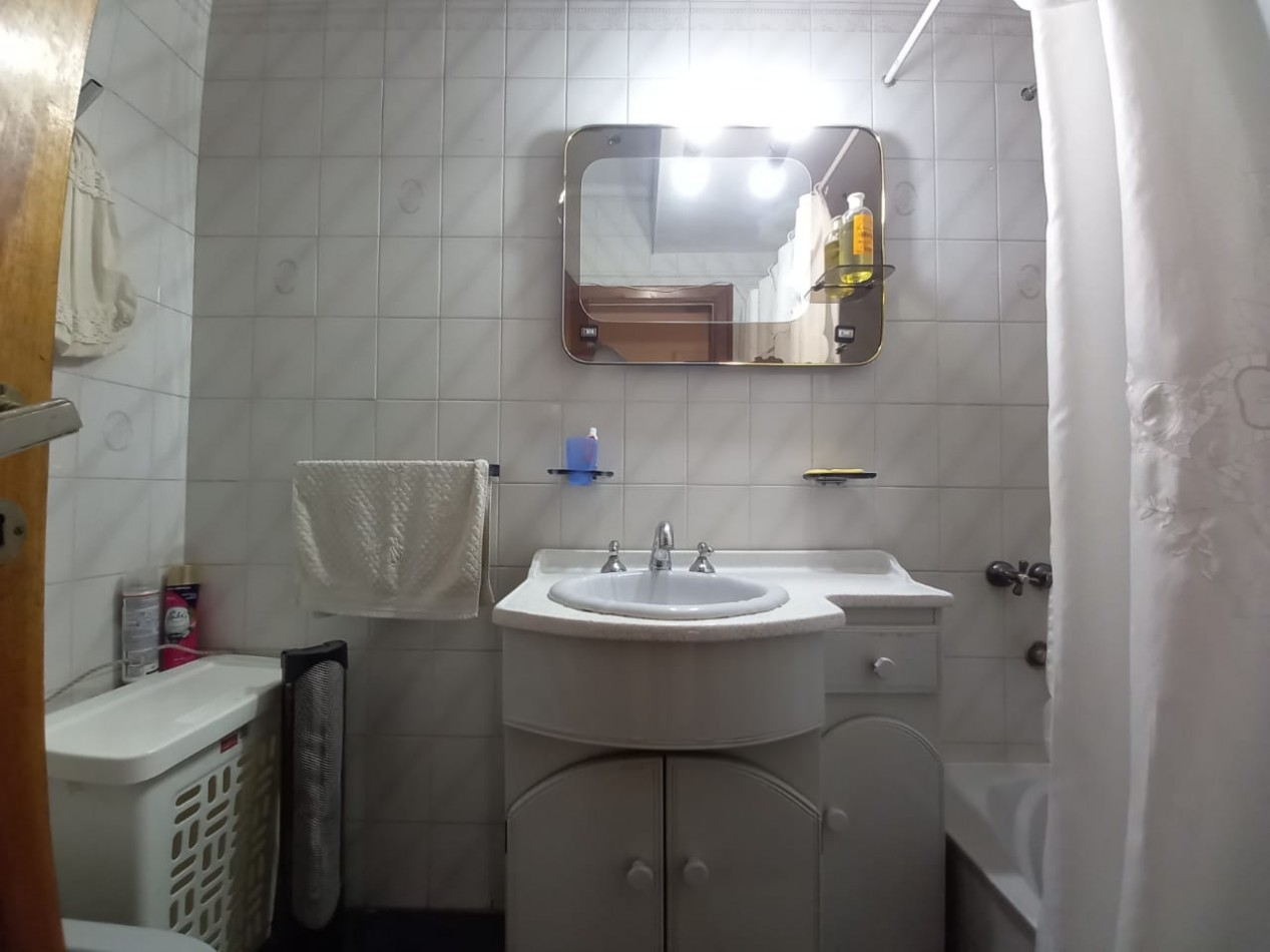 Chalet 5 ambientes ! Exclusiva ubicacion - Lote de 17.32 x 46