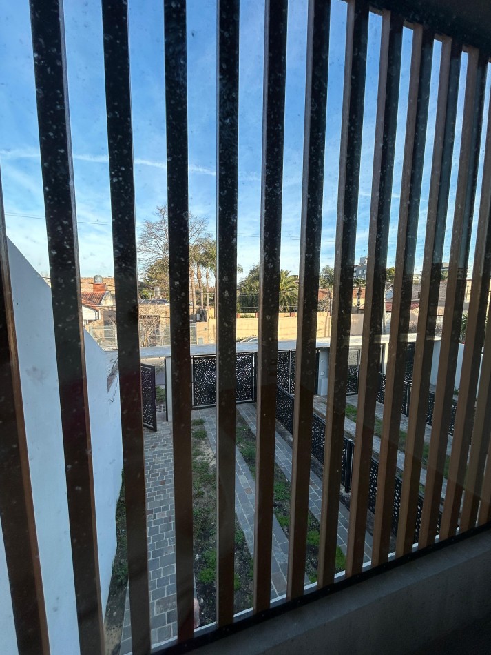 Casa 4 ambientes a ESTRENAR !!