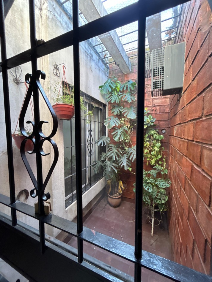 Casa 4 ambientes ! Acepta Permutas