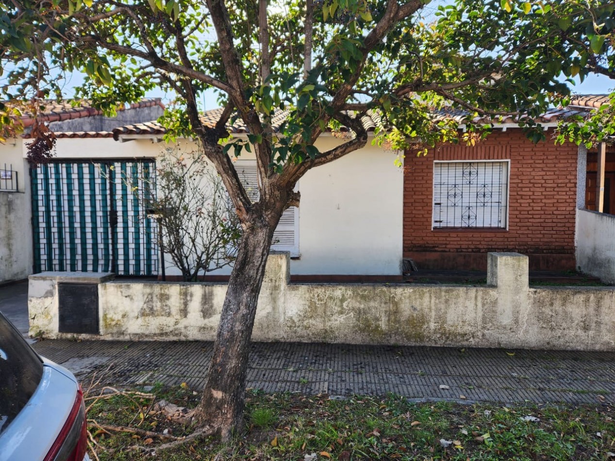 Chalet 4 ambientes