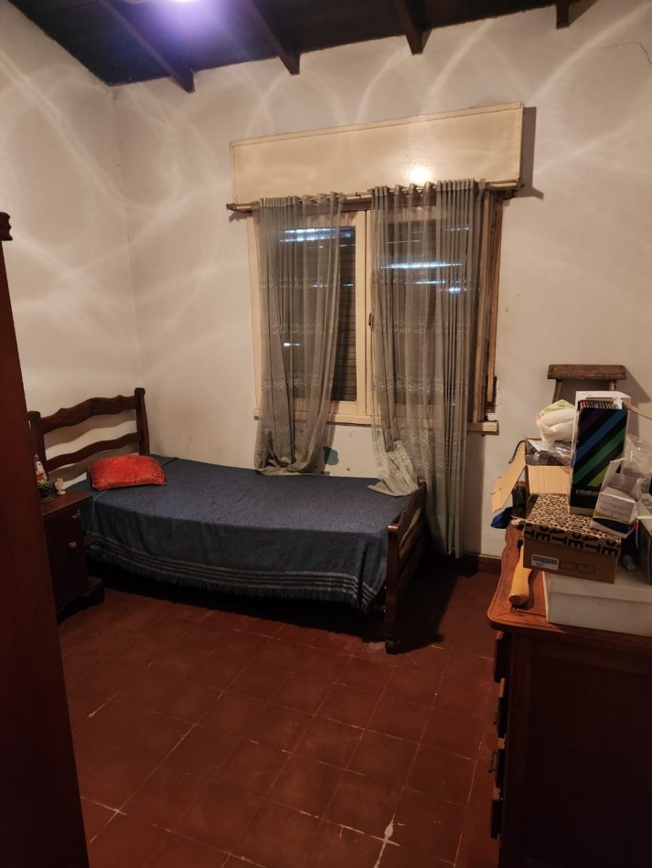 Chalet 4 ambientes