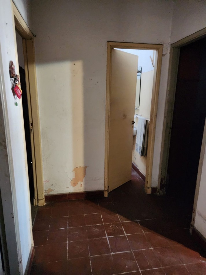 Chalet 4 ambientes