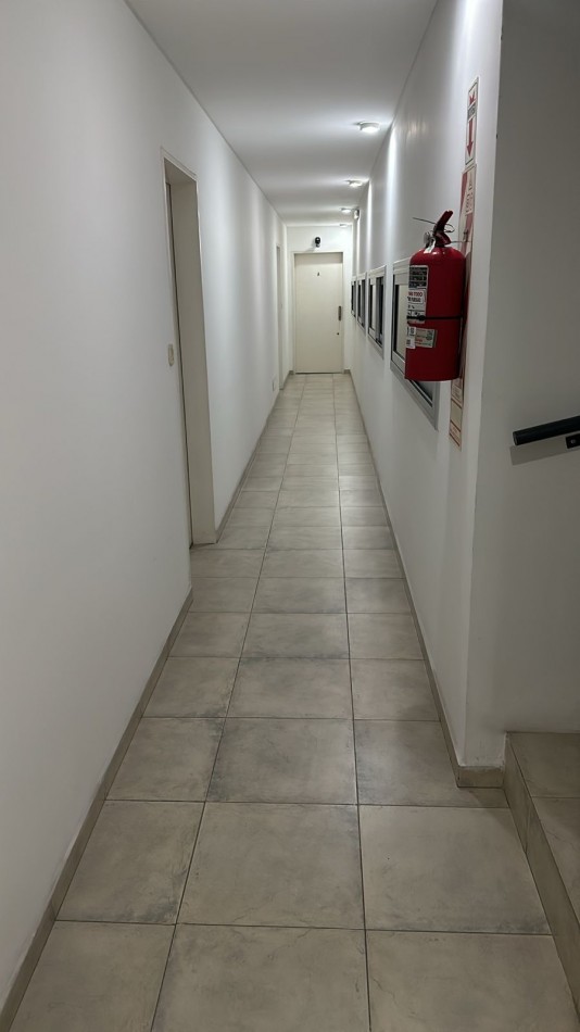 Departamento 2 ambientes de Categoria