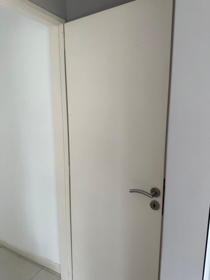 Departamento 2 ambientes de Categoria