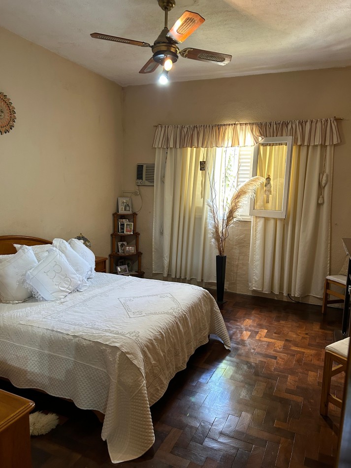 Casa 4 ambientes mas dependencia