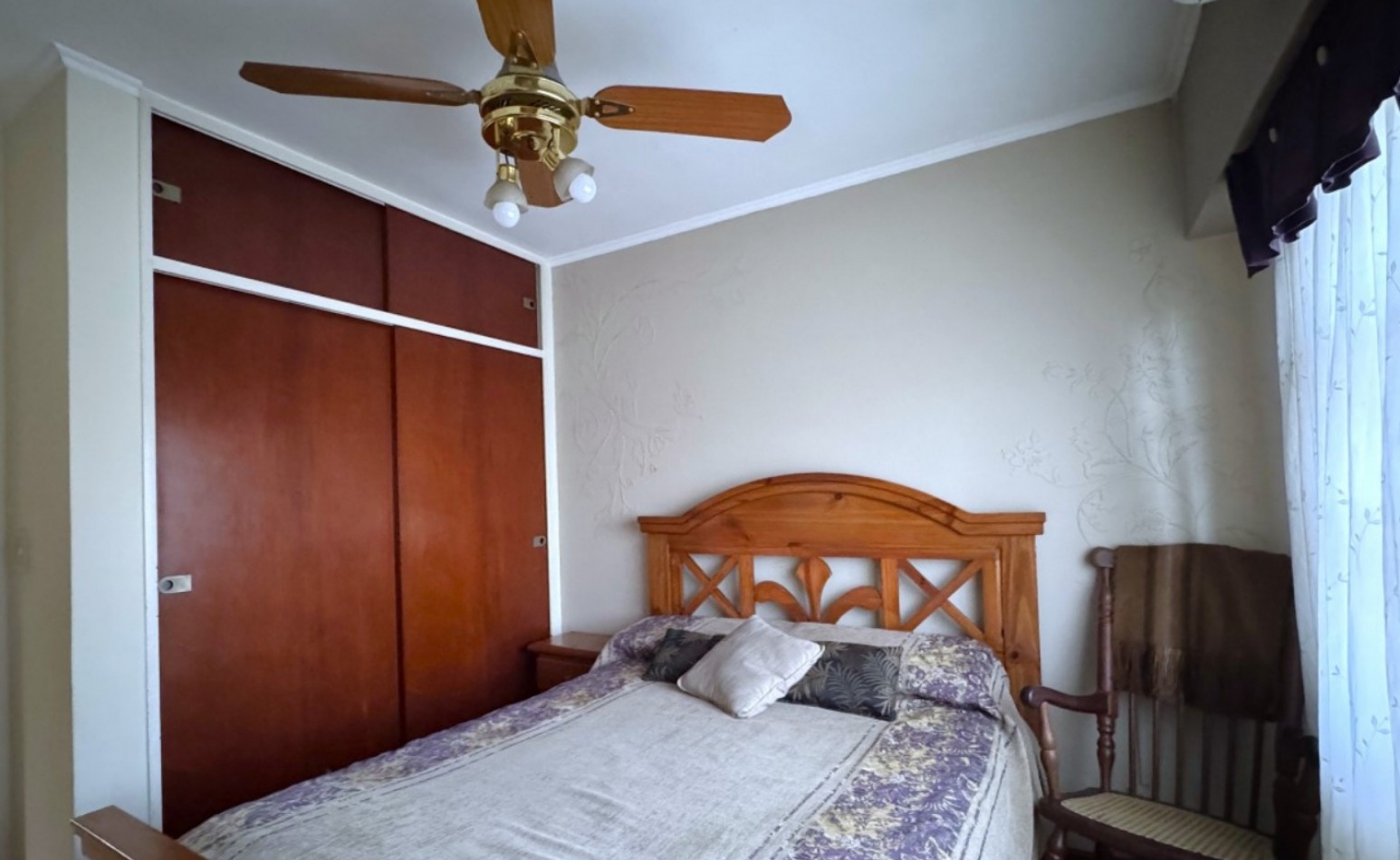 Duplex 4 ambientes impecable !!