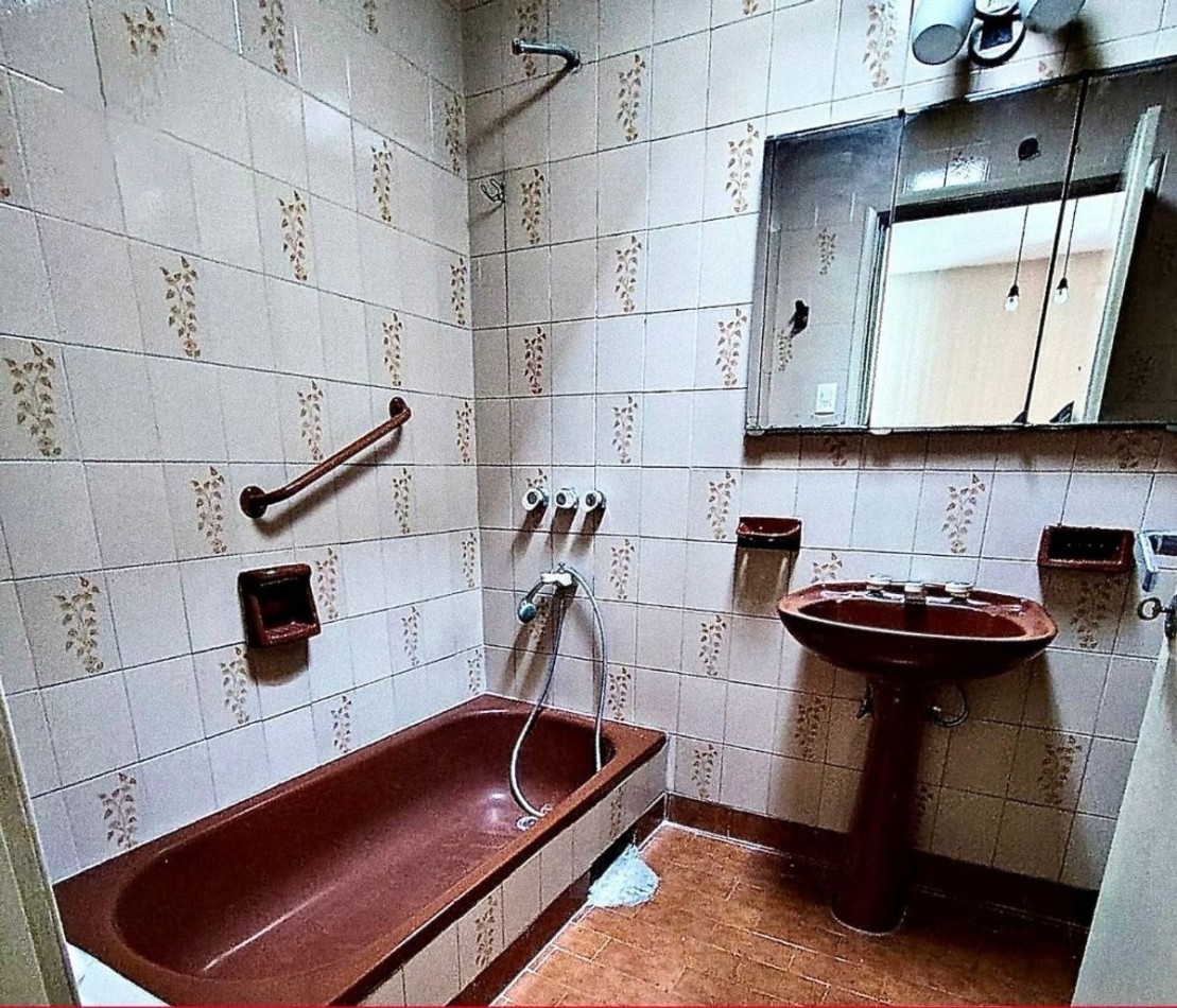 Duplex 4 ambientes 