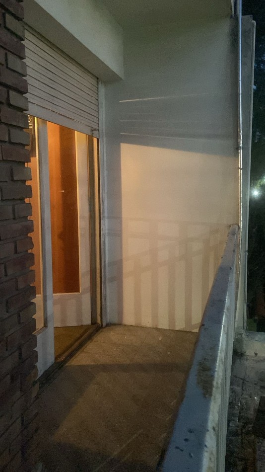 Duplex 4 ambientes 