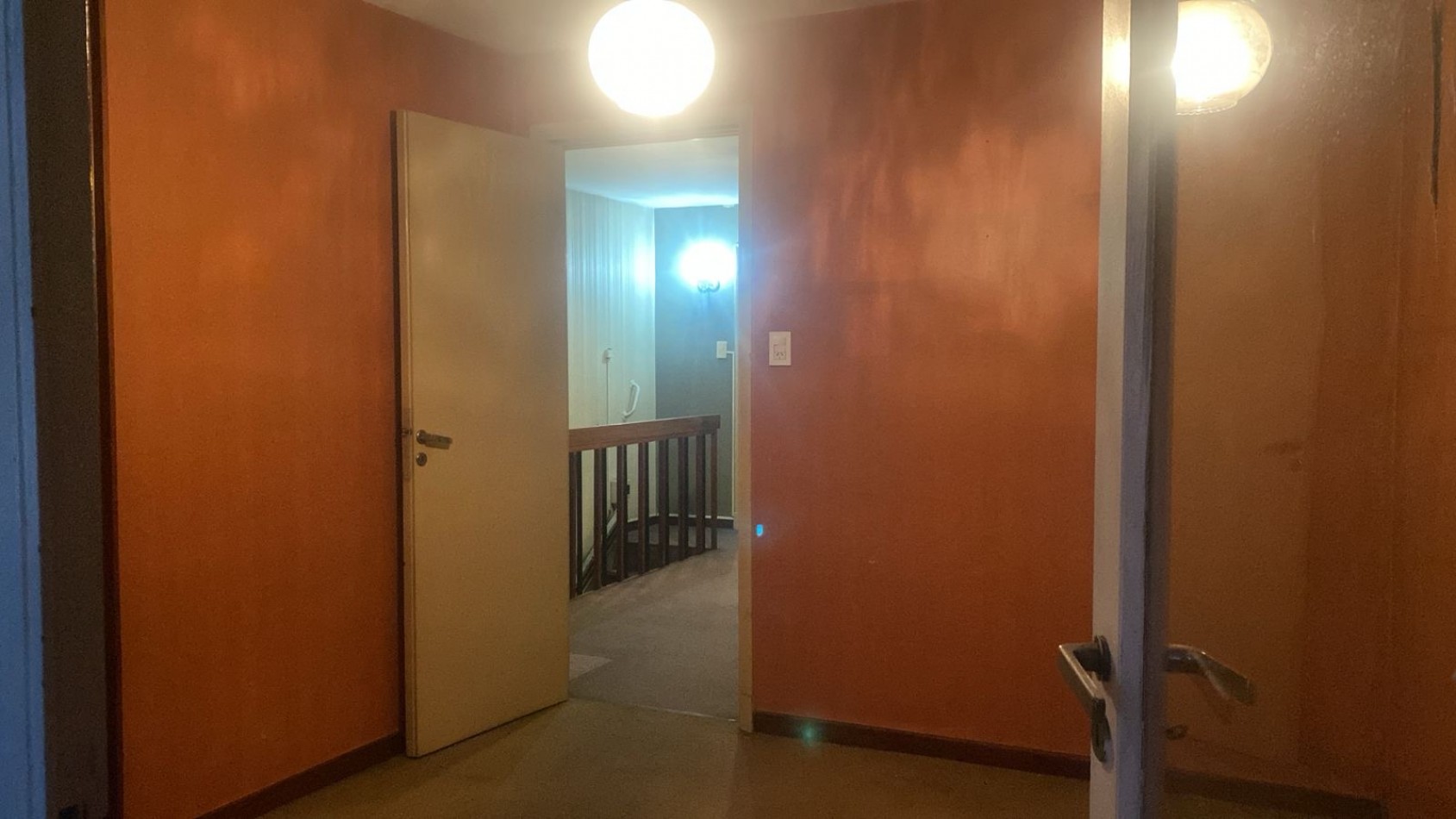 Duplex 4 ambientes 