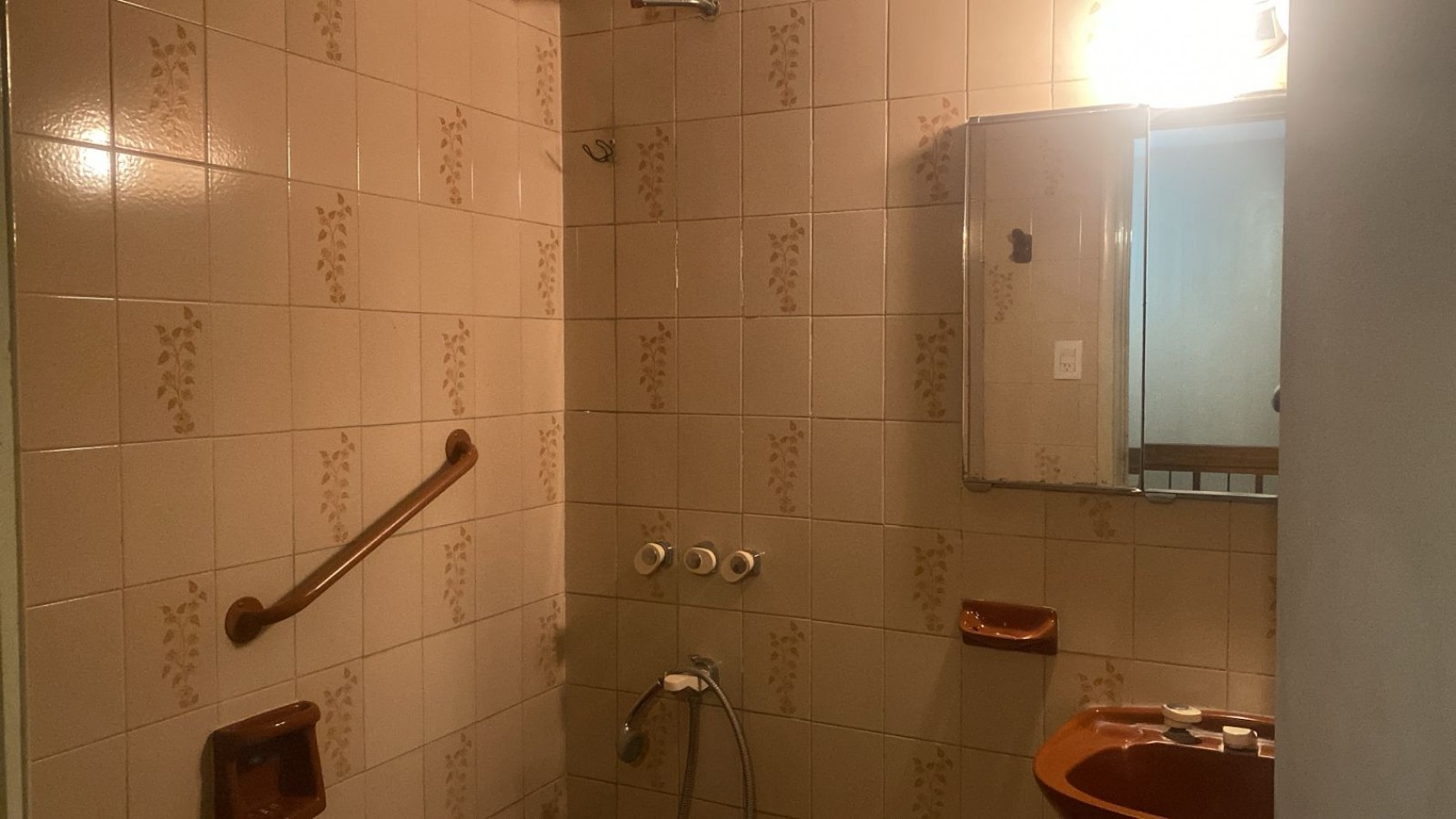 Duplex 4 ambientes 