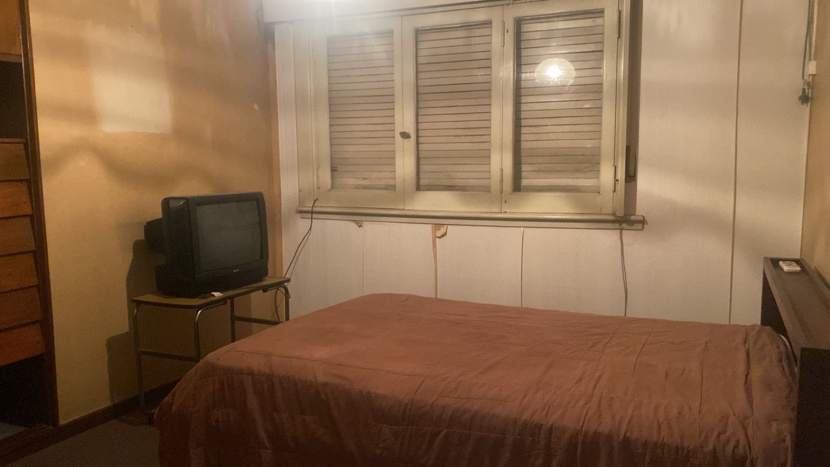 Duplex 4 ambientes 