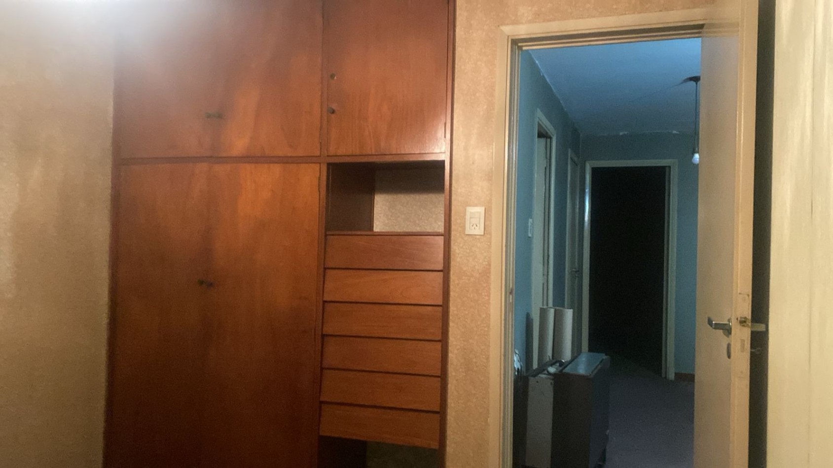 Duplex 4 ambientes 