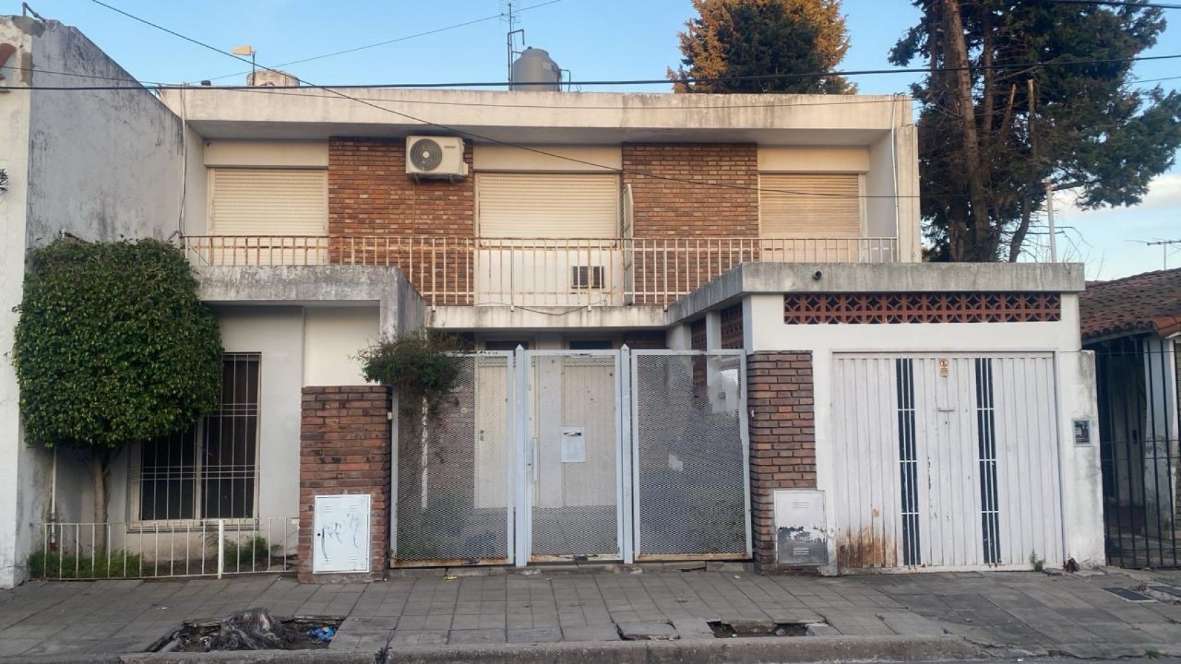 Duplex 4 ambientes 