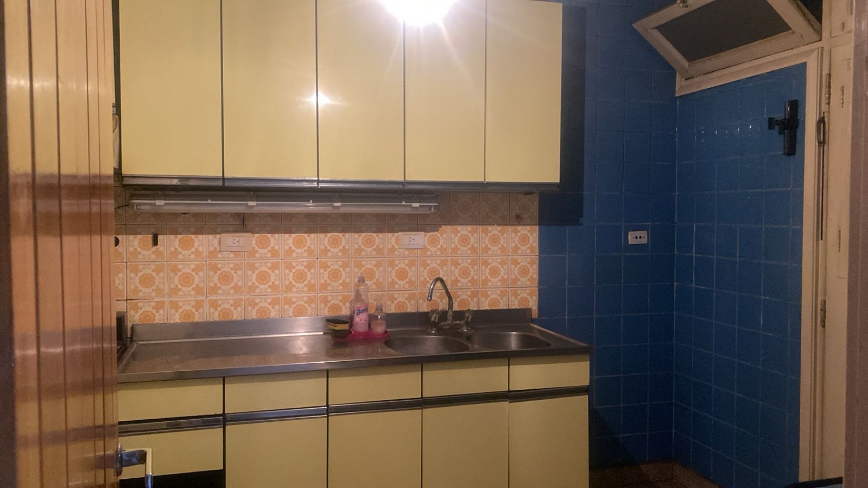 Duplex 4 ambientes 