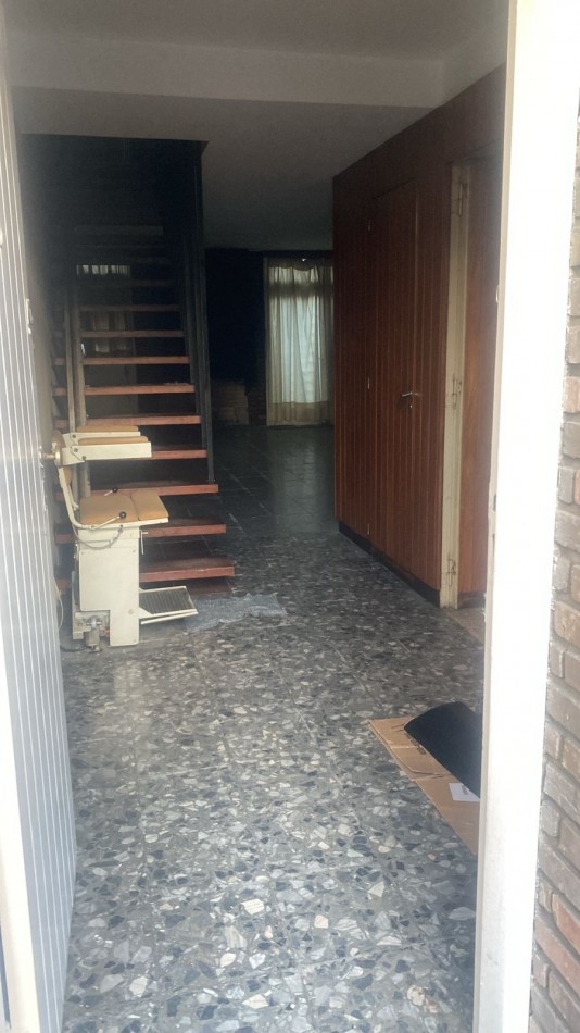 Duplex 4 ambientes 