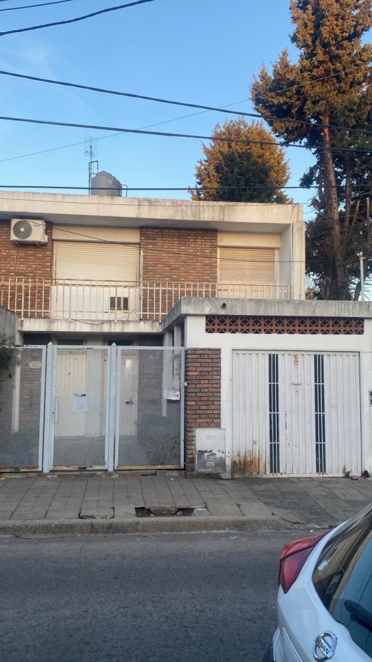 Duplex 4 ambientes 