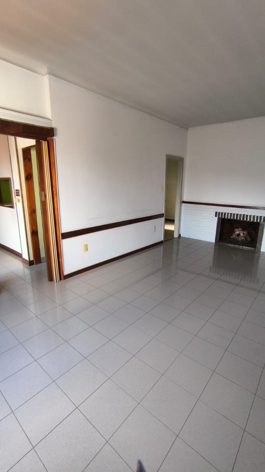 Departamento 3 ambientes tipo casa
