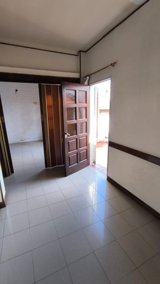 Departamento 3 ambientes tipo casa