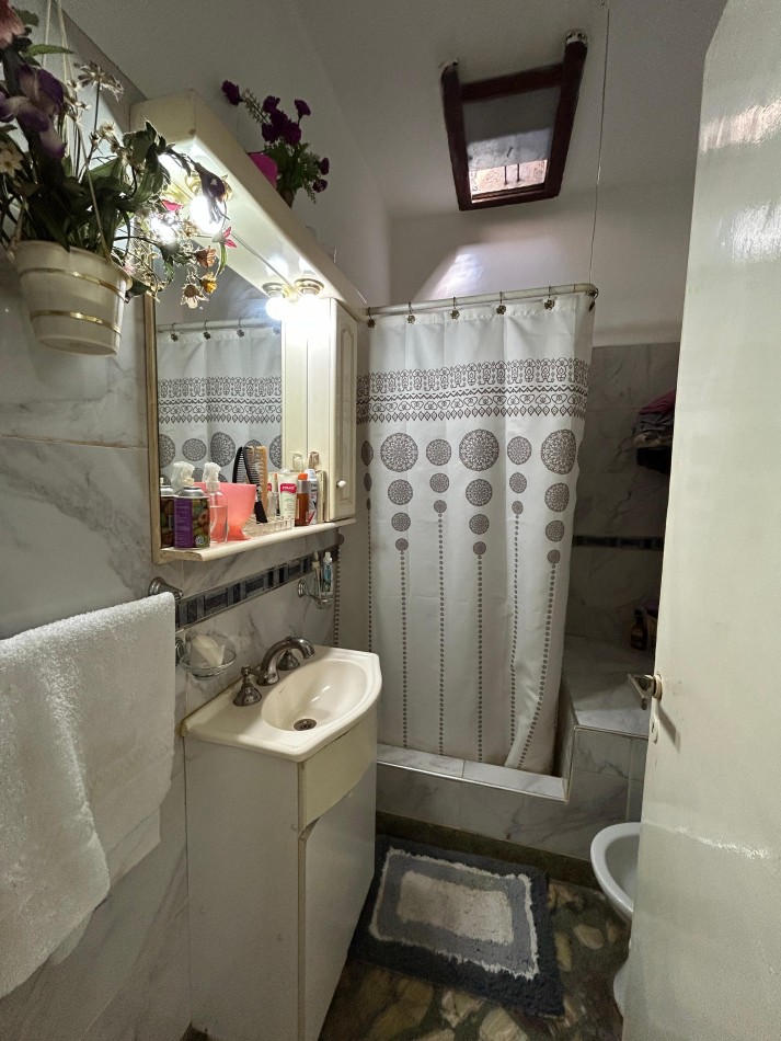 Duplex 3 ambientes