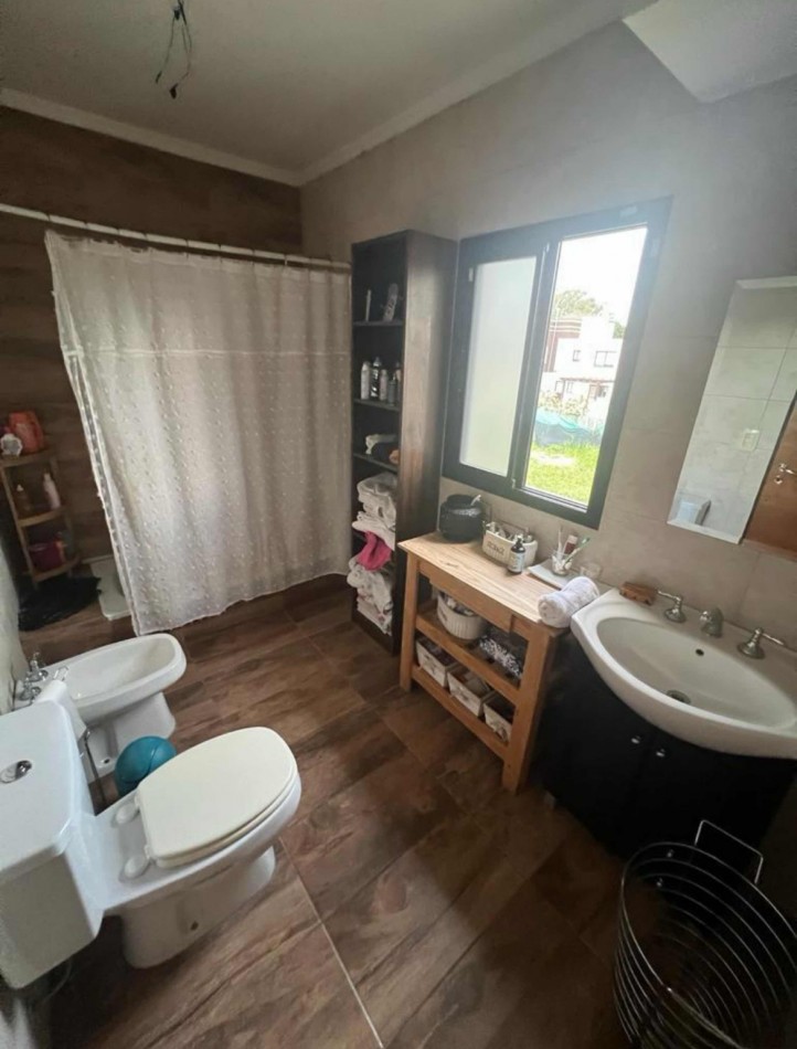 Casa minimalista 4 ambientes 